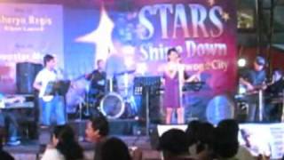 The FLoW band - kung maaari lang by Lordenn Panganiban