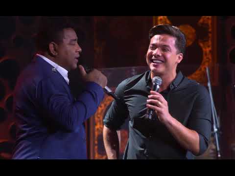 Vai Curtir Vai Dançar (feat. Wesley Safadão) [Ao Vivo]