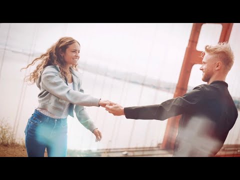 Muse - Conway Seavey (Music Video)