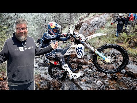 26 Miles Of Torture At America’s Hardest Race. This Is Insane!