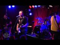 Bodyjar - Lights Out (Live in Sydney) | Moshcam