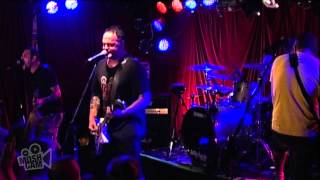 Bodyjar - Lights Out (Live in Sydney) | Moshcam