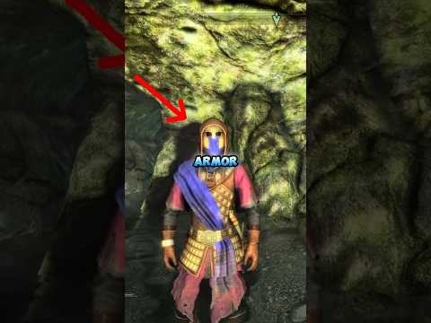 Skyrim Anniversary : Light Armor You May Have Missed #gaming #gamingchannel