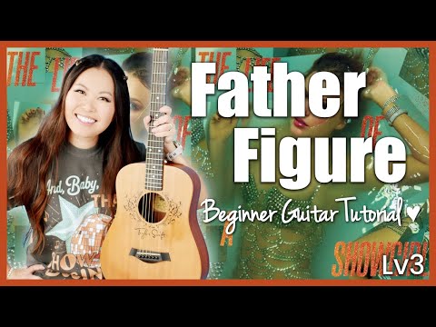 Father Figure - Taylor Swift