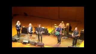 The Ground - Michael Stanley (and some Resonators)