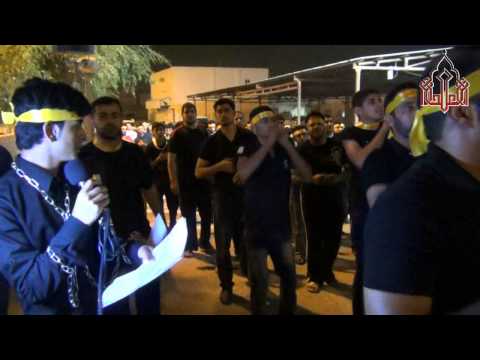 ⁣الرادود صادق العكراوي ومحمد أيوب   وفاة الإمام موسى الكاظم ع المقطع الثالث