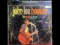 JLH 1966 Heartaches And Misery (Live At Cafe Au Go-Go) 1966.