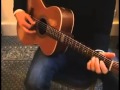 Guitar Boogie Lesson - Tommy Emmanuel ...