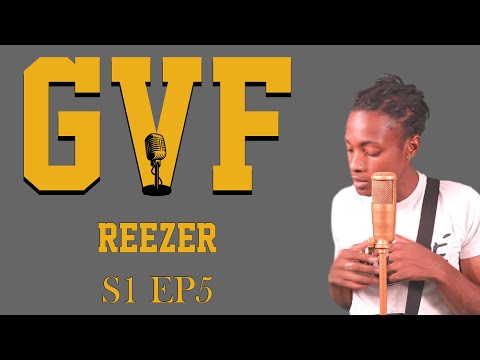 GVF - S1 EP5 "REEZER"
