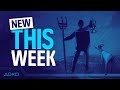New PS4 & PS5 Games This Week