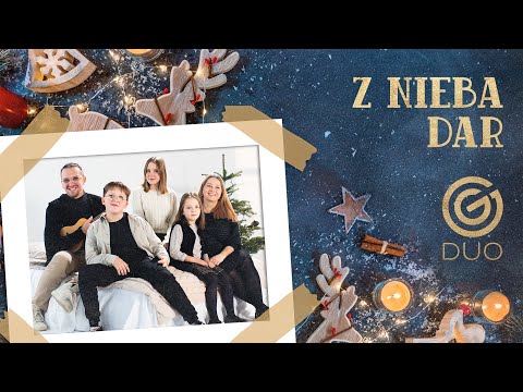 GGDuo 5G - Z NIEBA DAR