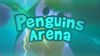 Penguins Arena: Sedna's World (PC) Steam Key GLOBAL