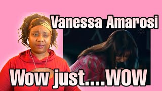 Vanessa Amorosi - Heroes Live Forever | Sydney 2000 Olympics Opening Ceremony | Reaction