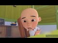 Upin Sakit Saat Bulan Puasa Episode 2