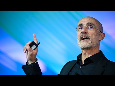 Aspen Ideas Festival: How to Want Less