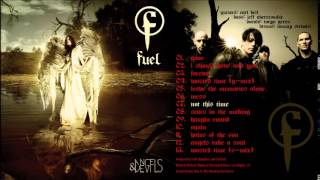 Fuel - Angels &amp; Devils (Full Album)