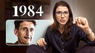 Orwell's lessons on language