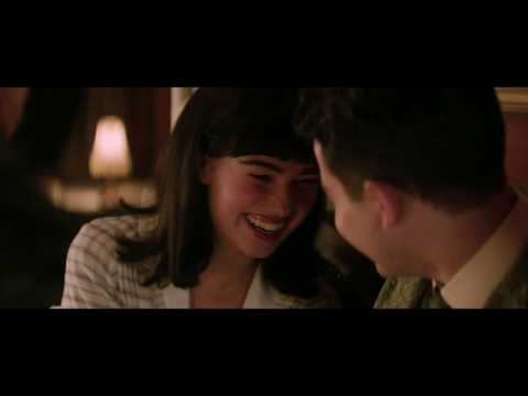 The Chaperone (2019) (International Trailer)