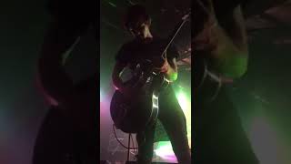 California Man Drake Bell Live