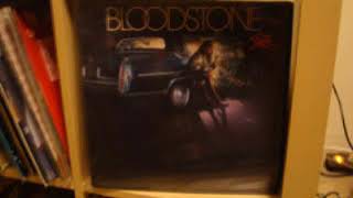 Bloodstone   -   Feel the heat
