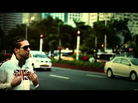 XienHow feat. Mike Kosa, Mike Swift and Sly Kane - True MC (Official Music Video)