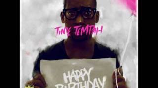 Tinie Tempah - Happy Birthday EP Mix