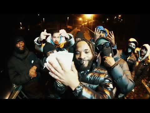 BOBBY DRESTA - TASCHENGELD (OFFICIAL VIDEO)