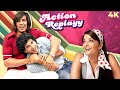 Action Replayy एक्शन रीप्ले SUPERHIT COMEDY 4K Full Movie Akshay Kumar Aishwar