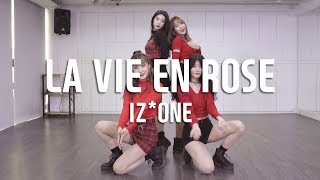Download lagu IZ*ONE (아이즈원) アイズワン - LA VIE EN ROSE (라비앙로즈) Dance Cover / Cover by #DPOP Friends mp3