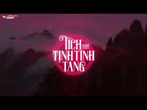 Karaoke Tích Tịnh Tình Tang - Pun-T [ Official Lyric Video ]