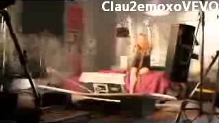 Espinoza Paz y Paulina Rubio cancion Me Voy (Video Official)