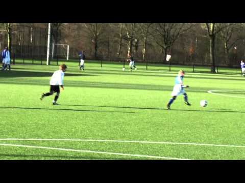 02022013 4-3 Vreeswijk E1-JSV E3