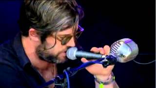 Ed Harcourt - Loneliness 8/13 - Live Glastonbury 2013
