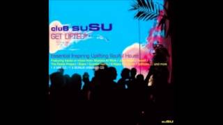 Benzo feat. AJ Lewis - "I've Been Thinking". 2005 suSU Records