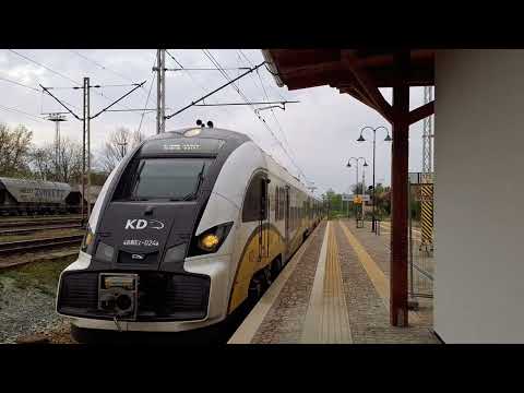 Express Do Kawy [#33] KD 69769 (D7) - Pesa Elf 2 48WEc-024