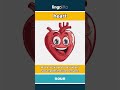heart - the part inside your body t... video thumbnail