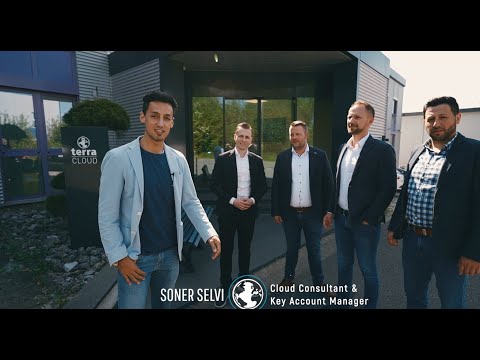 EULEN-IT wirft einen Blick hinter die Kulissen der Terra-Cloud