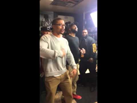 Mack Montega wit da Top Goon AR AB