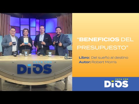 VayaConDios Ep.179 - Beneficios del presupuesto.