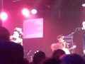 The Noisettes  Live from Santos House Party 8/3