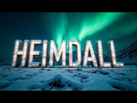 Frost Giants Attack Asgard! See What Heimdall Does Next