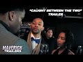 New Movie Trailer Caught Between The Two Coming Soon