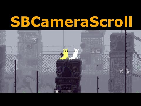 [Rain World] SBCameraScroll Mod v0.64