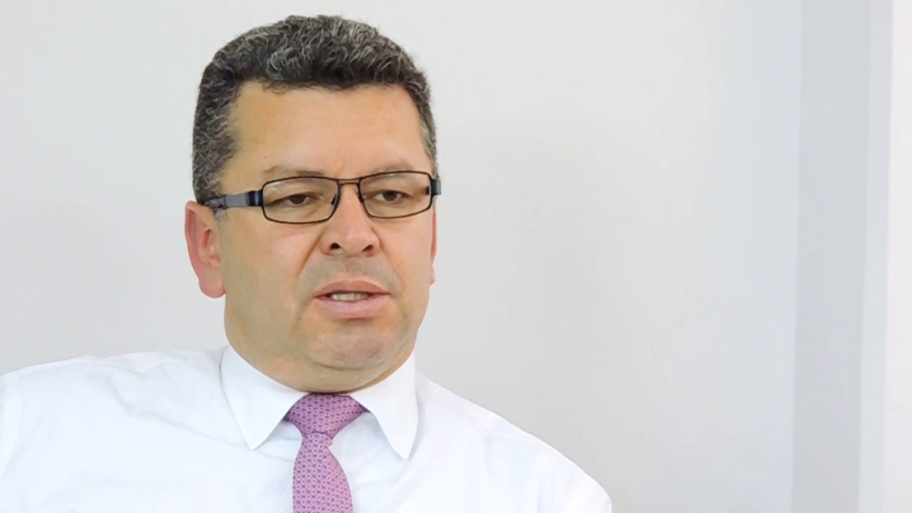 TSP - Fundación Cardio Infantil |