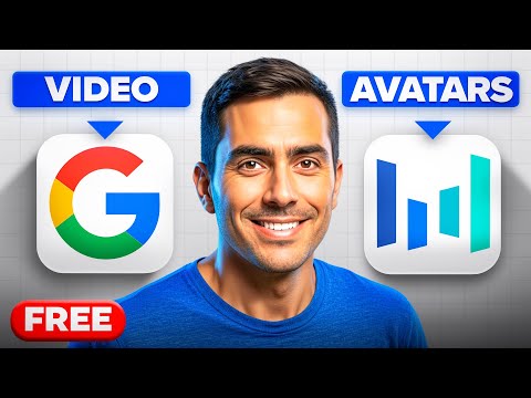 The 2 Best AI Video Tools Are Now FREE & UNLIMITED