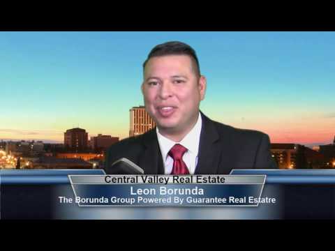 Leon Borunda, Realtor