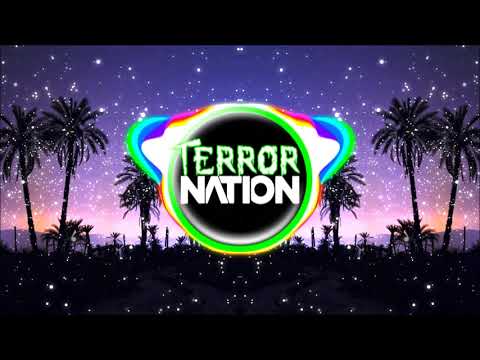 Mister Cheli - Danger [Terror Nation Exclusive]