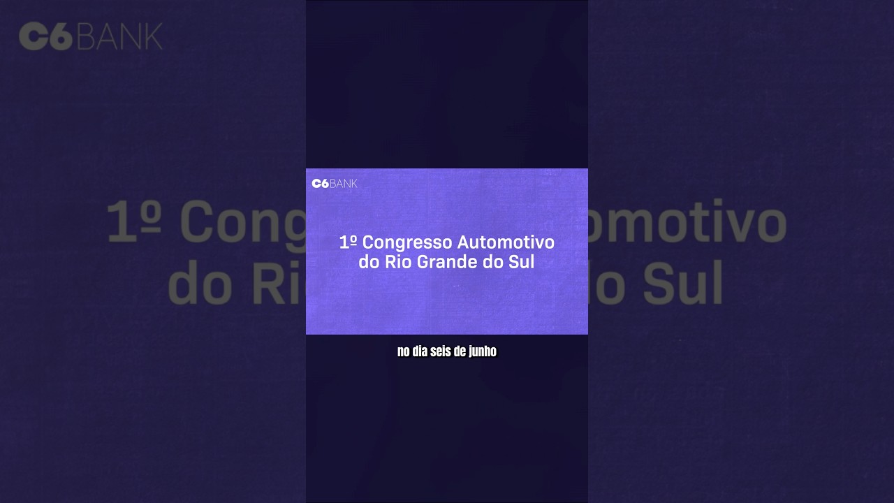 1º CONGRESSO AUTOMOTIVO DO RS #carros #congresso #rs #novidade