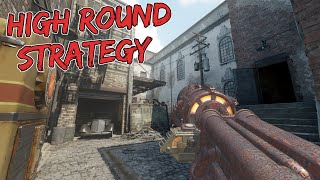 Kino Der Toten Best High Round Strategy Guide - Black Ops 3 Zombies