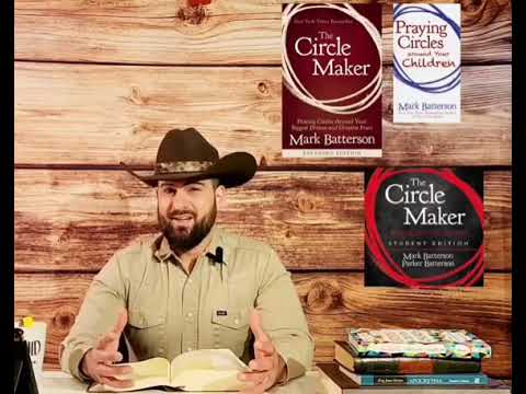 The Circle Maker Exposed! ⚠️